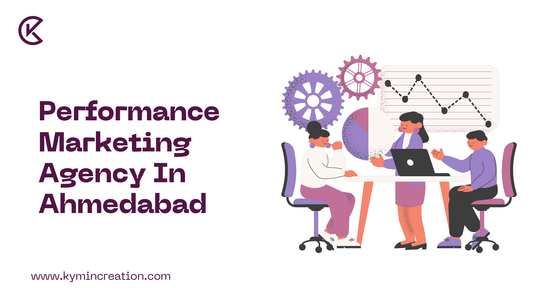 Top Performance Marketing Agency in Ahmedabad – Guaranteed ROI
